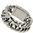 Stalen Bukovsky Armband Prestige - Gepolijst 316L Stainless Steel - Vanaf € 65,00- Gratis Verzending