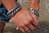 Stalen Bukovsky Armband Prestige XL - Geborsteld 316L Staal - Vanaf € 87,50 - Gratis Verzending