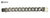 Stalen Heren Armband Bukovsky Devotion - Geborsteld 316L Staal - Vanaf € 59,50 - Gratis Verzending