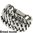Stalen Armband Bukovsky Elegance XL - Gepolijst 316L Staal - Vanaf € 89,50 - Gratis Verzending