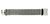 Stalen Armband Bukovsky Excellent XL - 18 cm - Gepolijst 316L Staal - Gratis Verzending