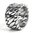 Stalen Bukovsky Ring Elegance - 316L Gepolijst Staal - Vanaf € 27,50 - Gratis Verzending