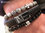 Leren Armband Bukovsky SL6940 - Zwart - Gepolijst Staal - Gratis Verzending